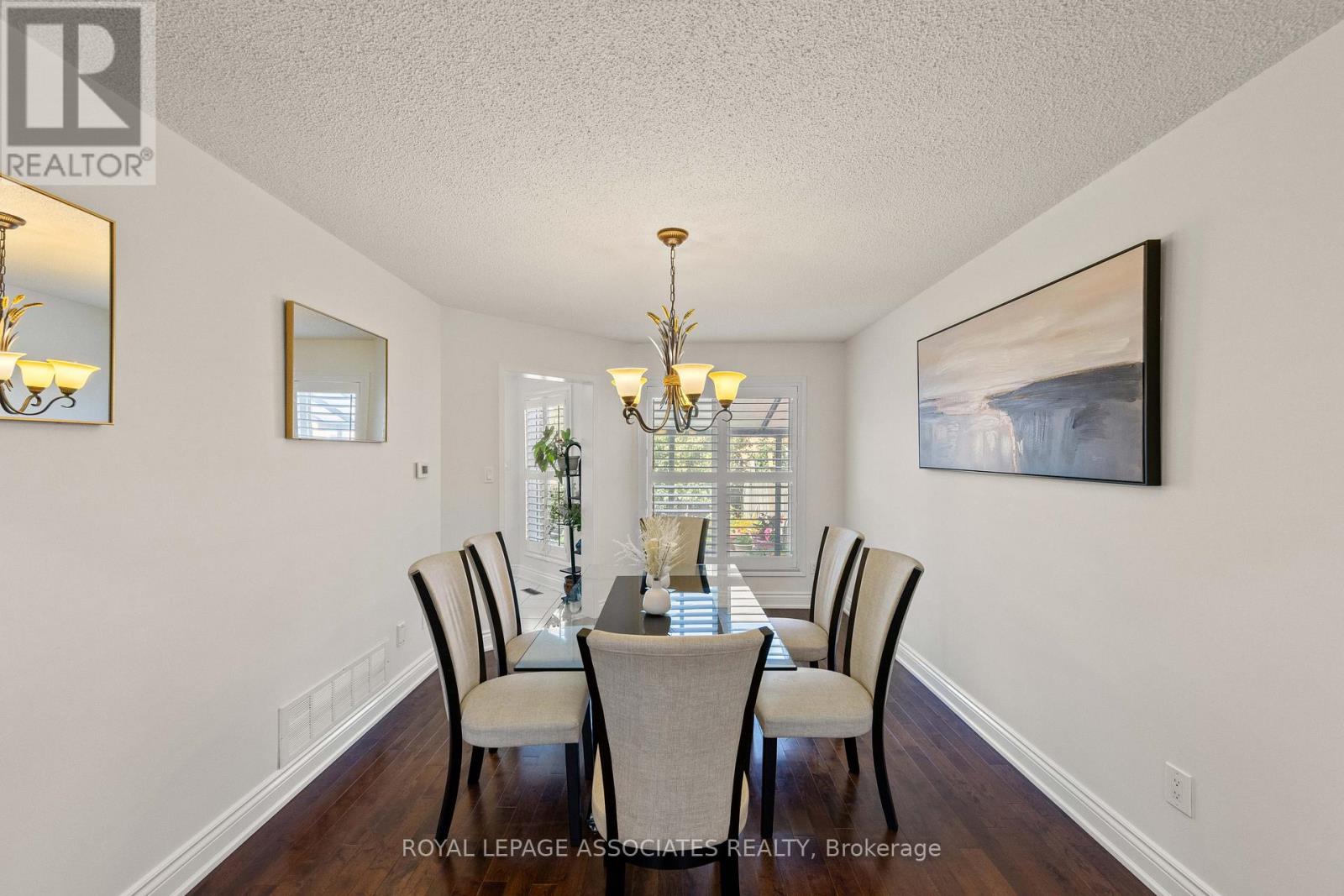 47 Whiteway Court, Toronto, Ontario  M1B 5L9 - Photo 9 - E12434706