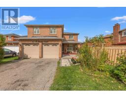 47 WHITEWAY COURT, Toronto, Ontario