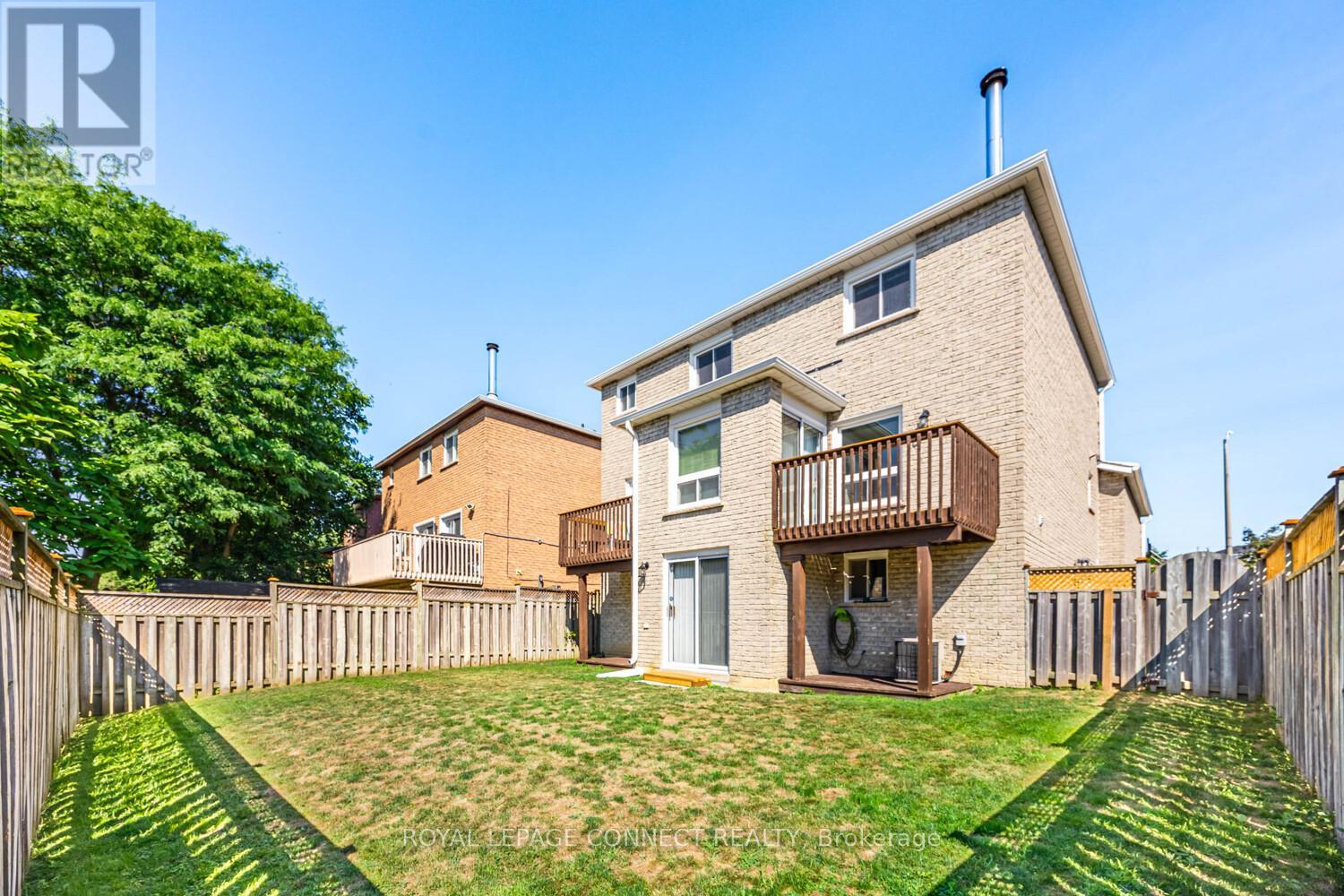 1559 Dellbrook Avenue, Pickering, Ontario  L1X 2L8 - Photo 34 - E12434718
