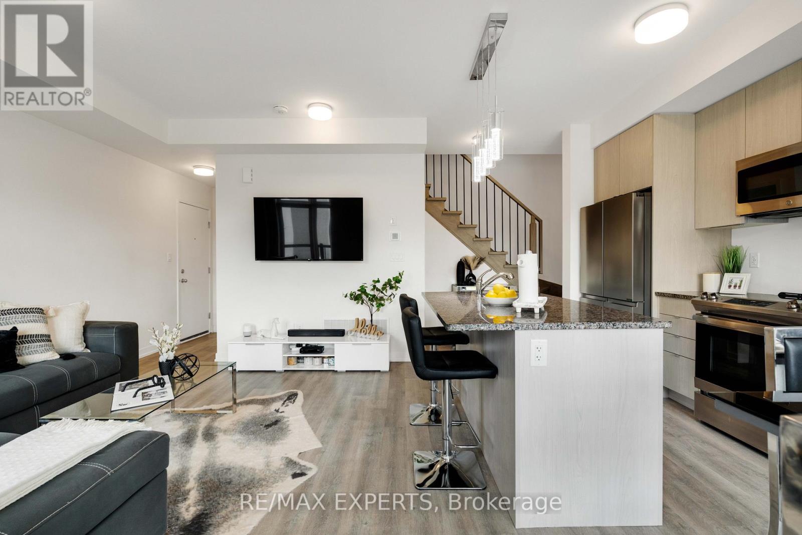 309 - 2550 Castlegate Crossing W, Pickering, Ontario  L1X 0G4 - Photo 12 - E12434739