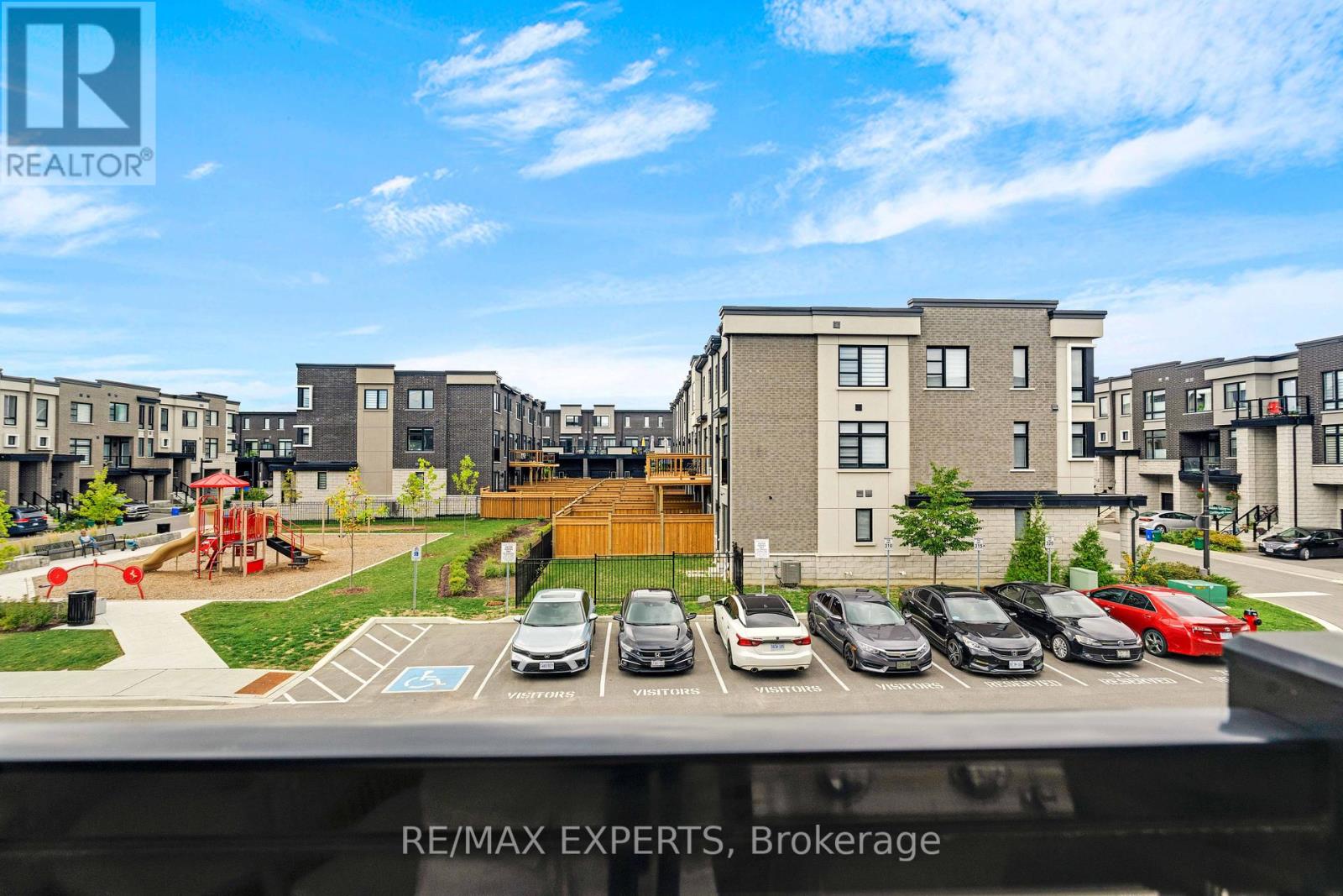 309 - 2550 Castlegate Crossing W, Pickering, Ontario  L1X 0G4 - Photo 16 - E12434739