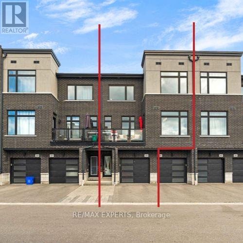 309 - 2550 Castlegate Crossing W, Pickering, Ontario  L1X 0G4 - Photo 27 - E12434739