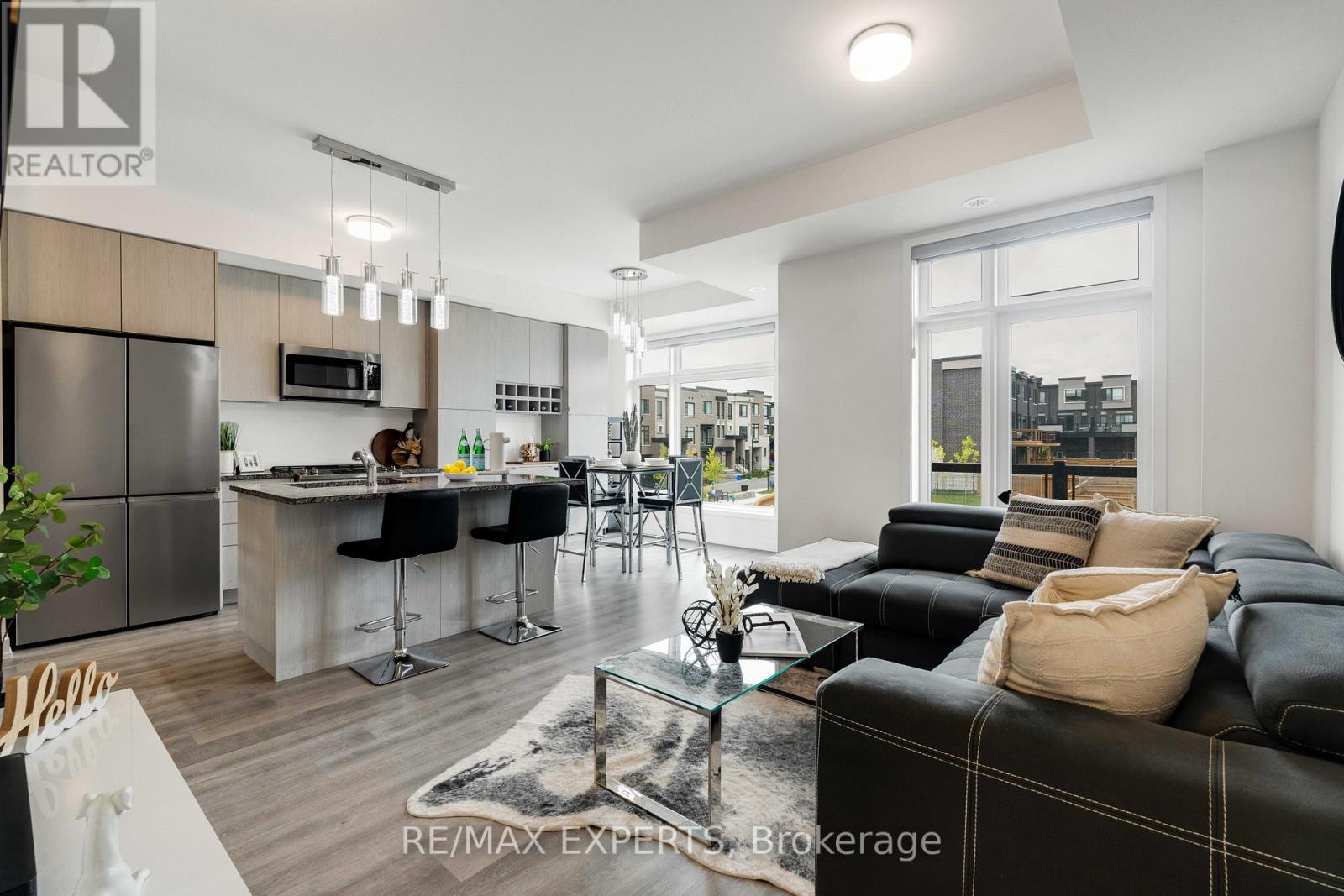 309 - 2550 Castlegate Crossing W, Pickering, Ontario  L1X 0G4 - Photo 5 - E12434739