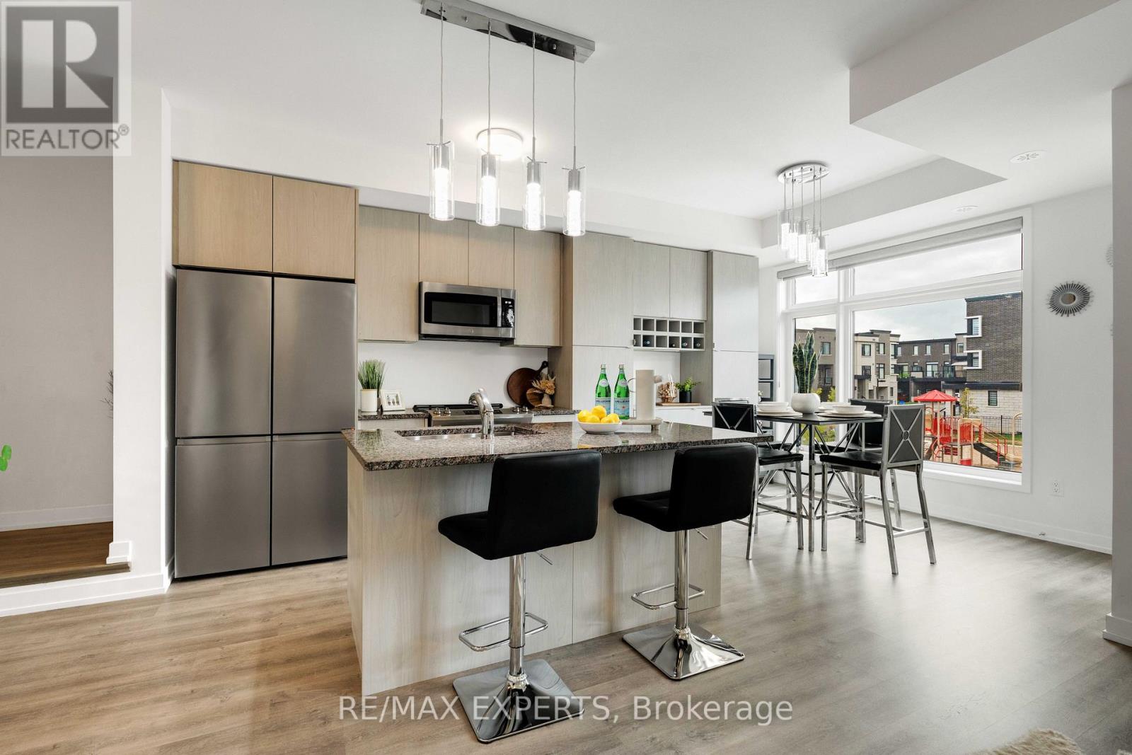 309 - 2550 Castlegate Crossing W, Pickering, Ontario  L1X 0G4 - Photo 7 - E12434739