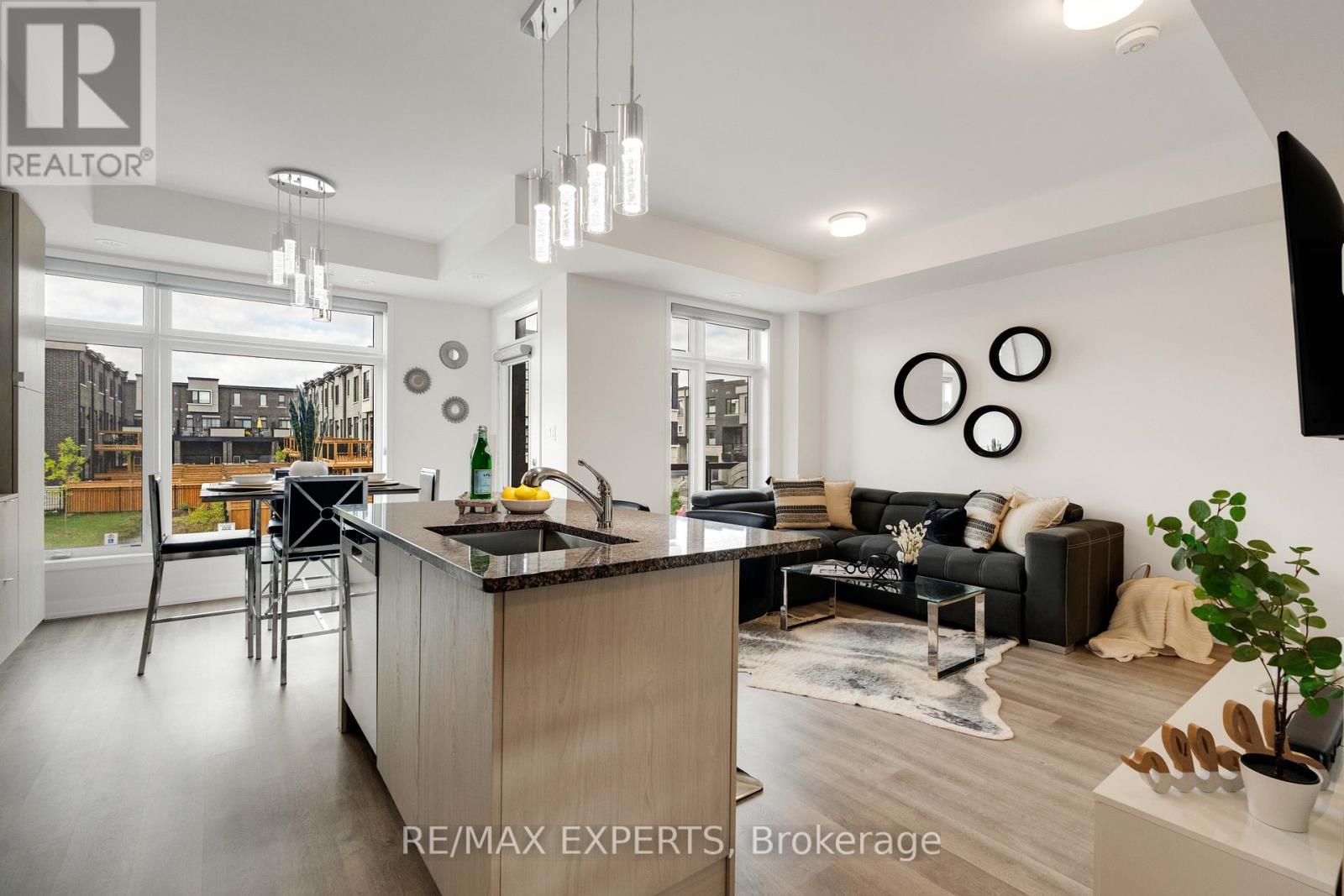 309 - 2550 Castlegate Crossing W, Pickering, Ontario  L1X 0G4 - Photo 8 - E12434739
