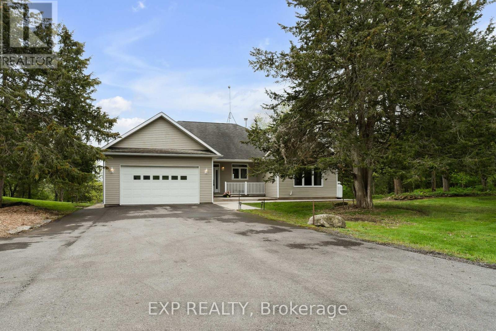 4739 County Rd 9 Road, Greater Napanee, Ontario  K7R 3K8 - Photo 1 - X12154019