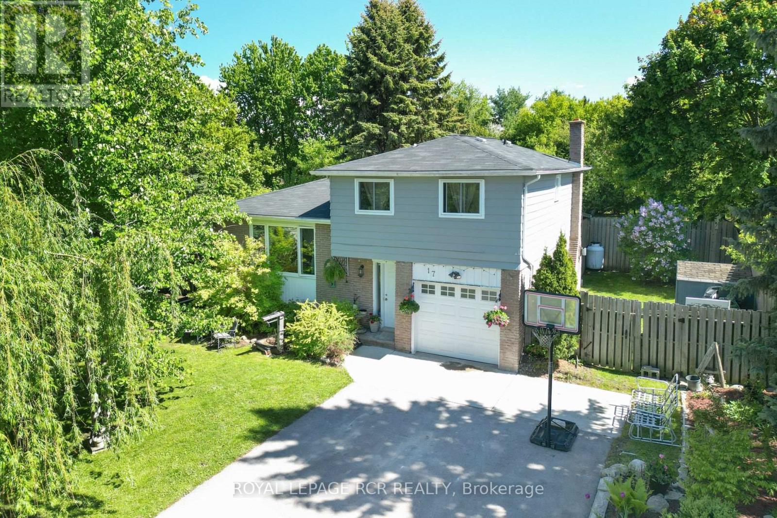 17 JAMIESON DRIVE, Adjala-Tosorontio, Ontario