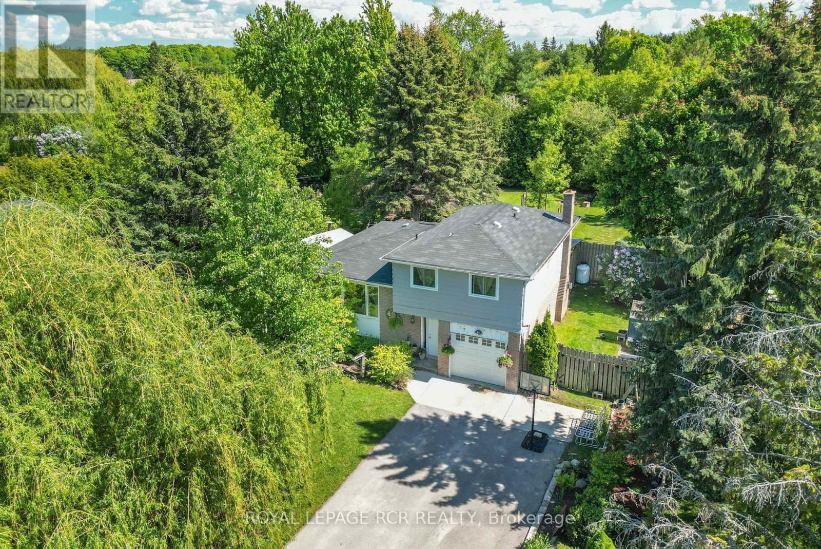 17 Jamieson Drive, Adjala-Tosorontio, Ontario  L0N 1R0 - Photo 24 - N12434730