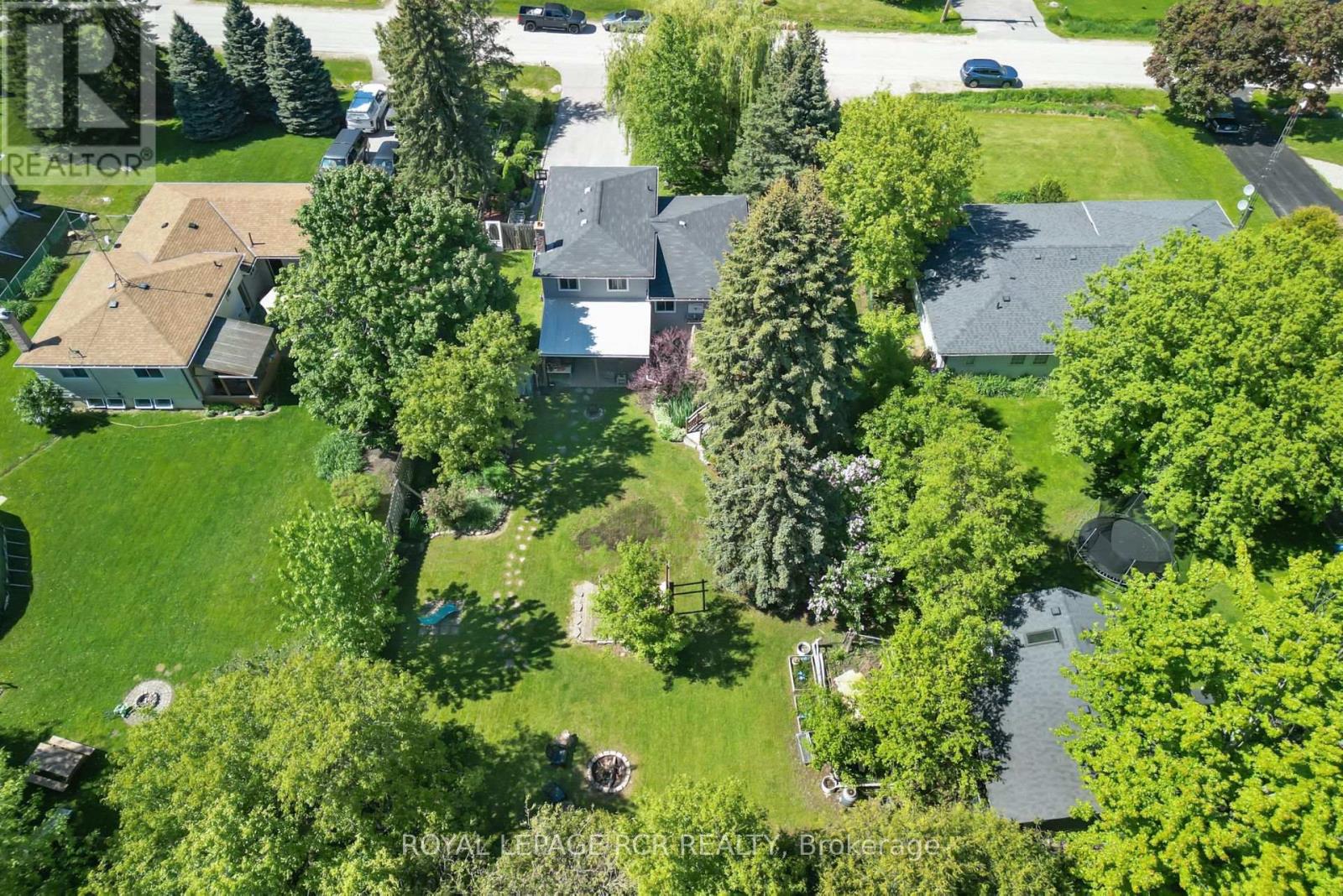 17 Jamieson Drive, Adjala-Tosorontio, Ontario  L0N 1R0 - Photo 26 - N12434730
