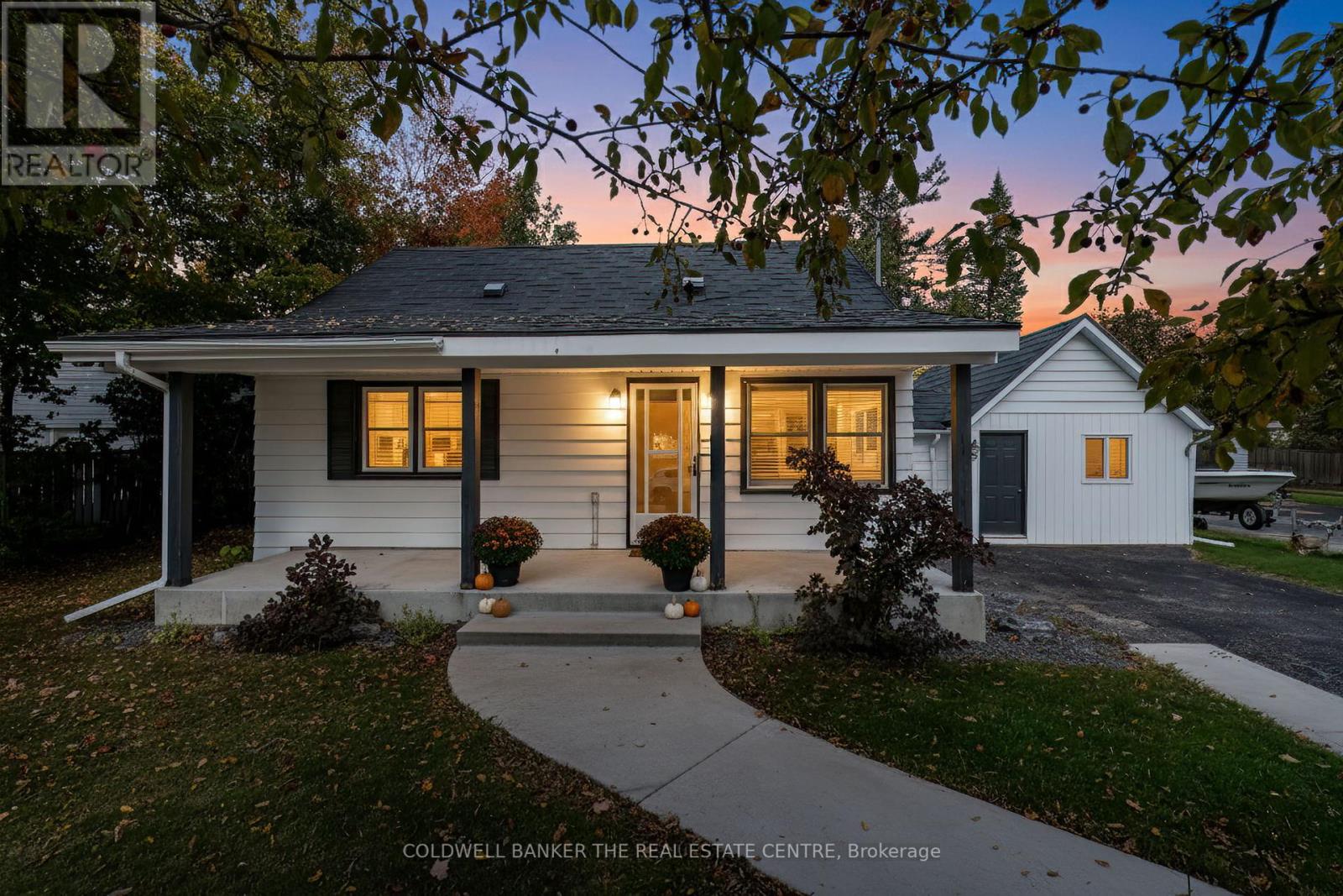 26 GEORGE STREET, Orillia, Ontario