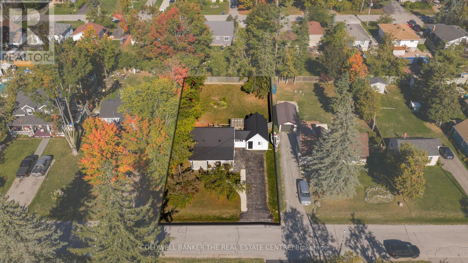 26 George Street, Orillia, Ontario  L3V 2V3 - Photo 2 - S12434630