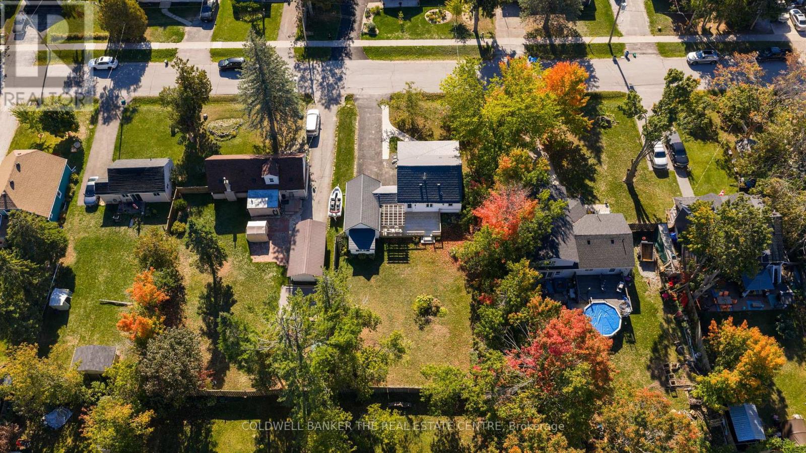 26 George Street, Orillia, Ontario  L3V 2V3 - Photo 36 - S12434630