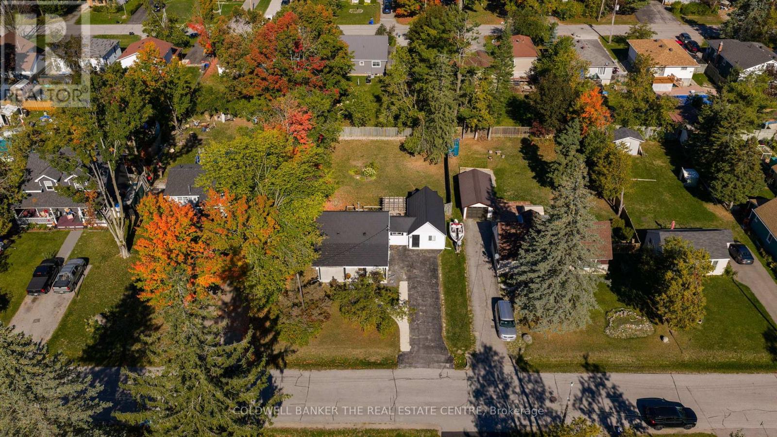 26 George Street, Orillia, Ontario  L3V 2V3 - Photo 37 - S12434630