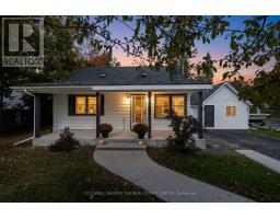 26 GEORGE STREET, Orillia, Ontario