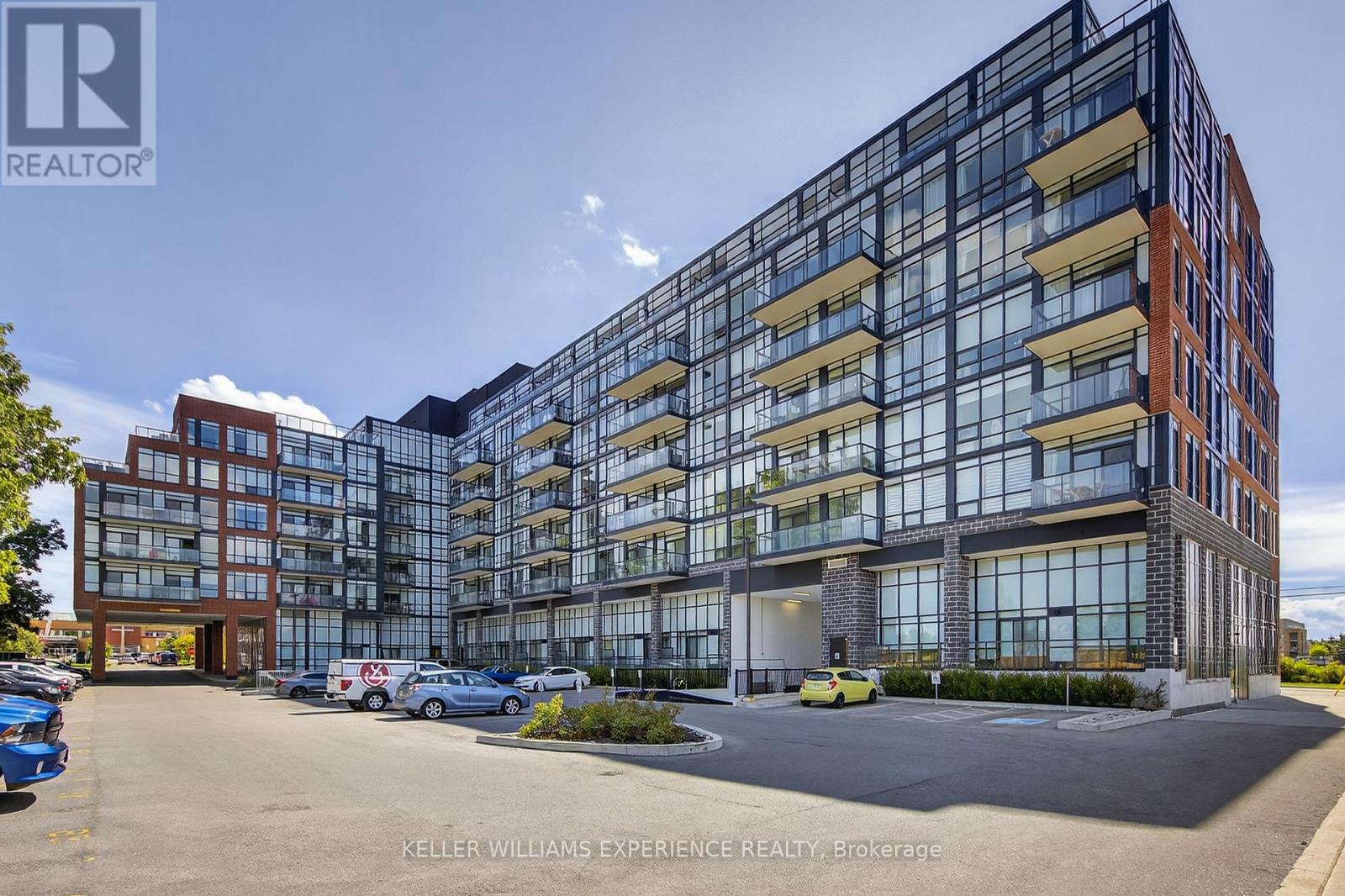 328 - 681 Yonge Street, Barrie, Ontario  L4N 4E8 - Photo 19 - S12434655