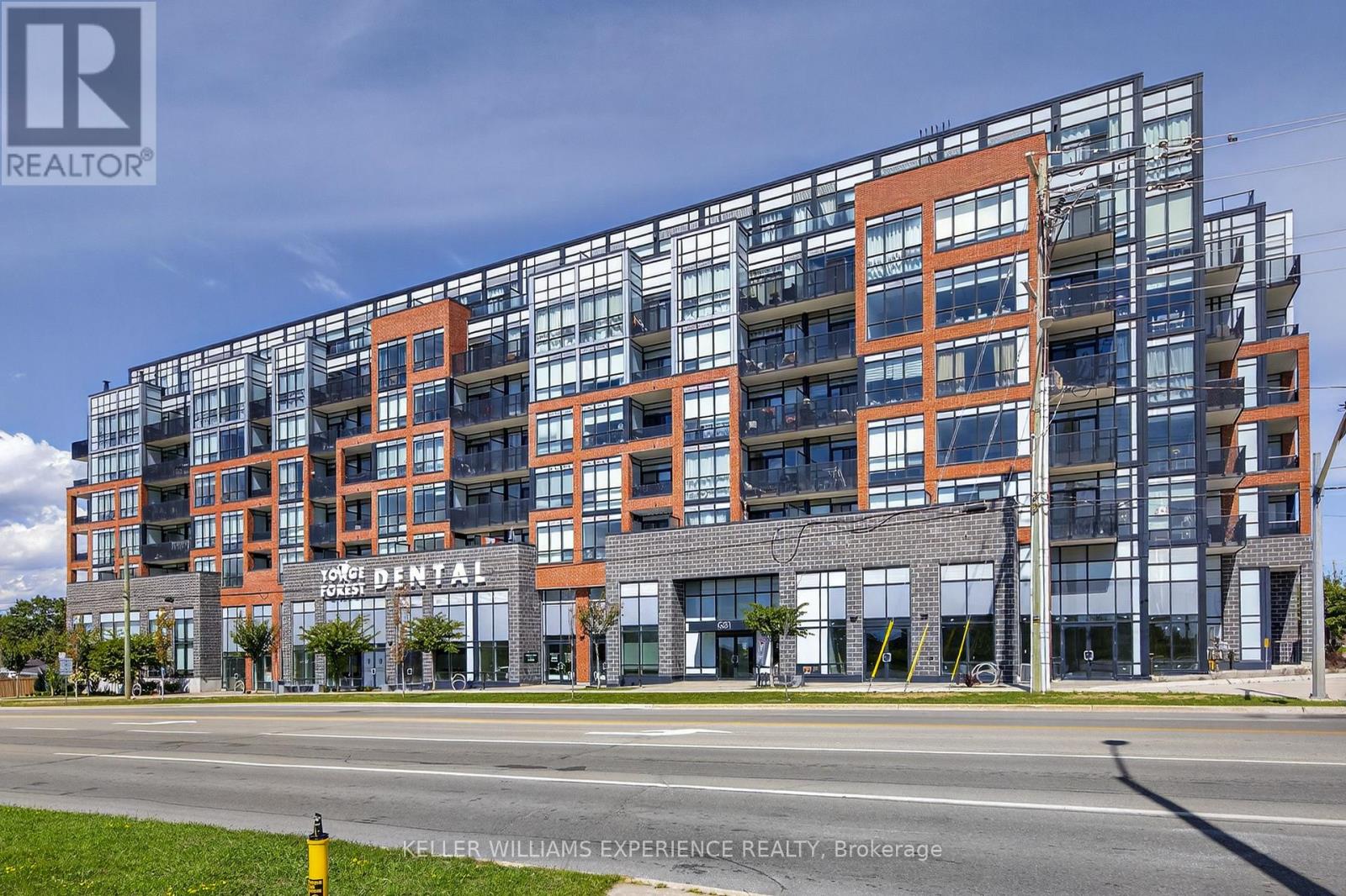 328 - 681 Yonge Street, Barrie, Ontario  L4N 4E8 - Photo 21 - S12434655