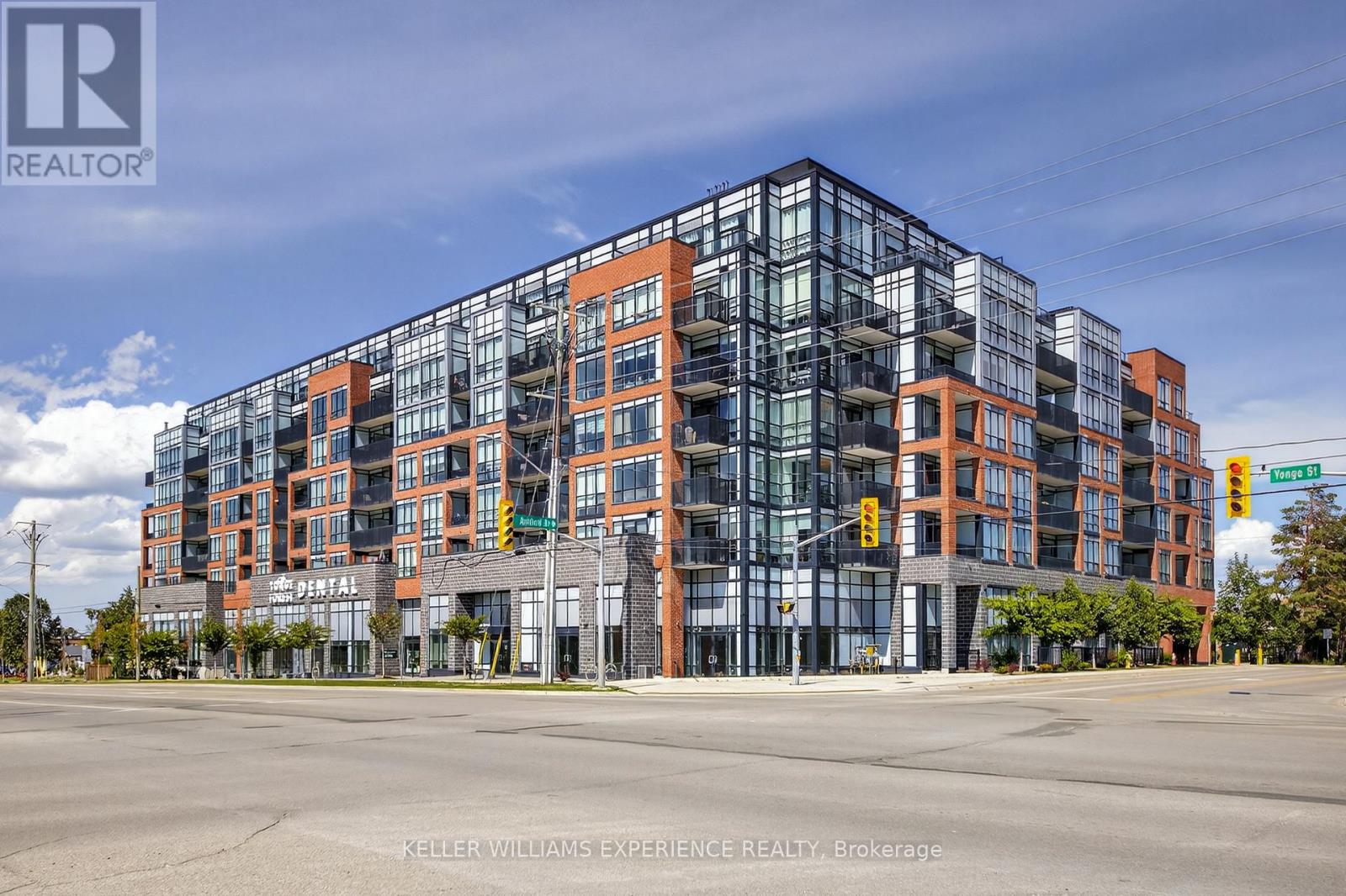 328 - 681 Yonge Street, Barrie, Ontario  L4N 4E8 - Photo 22 - S12434655