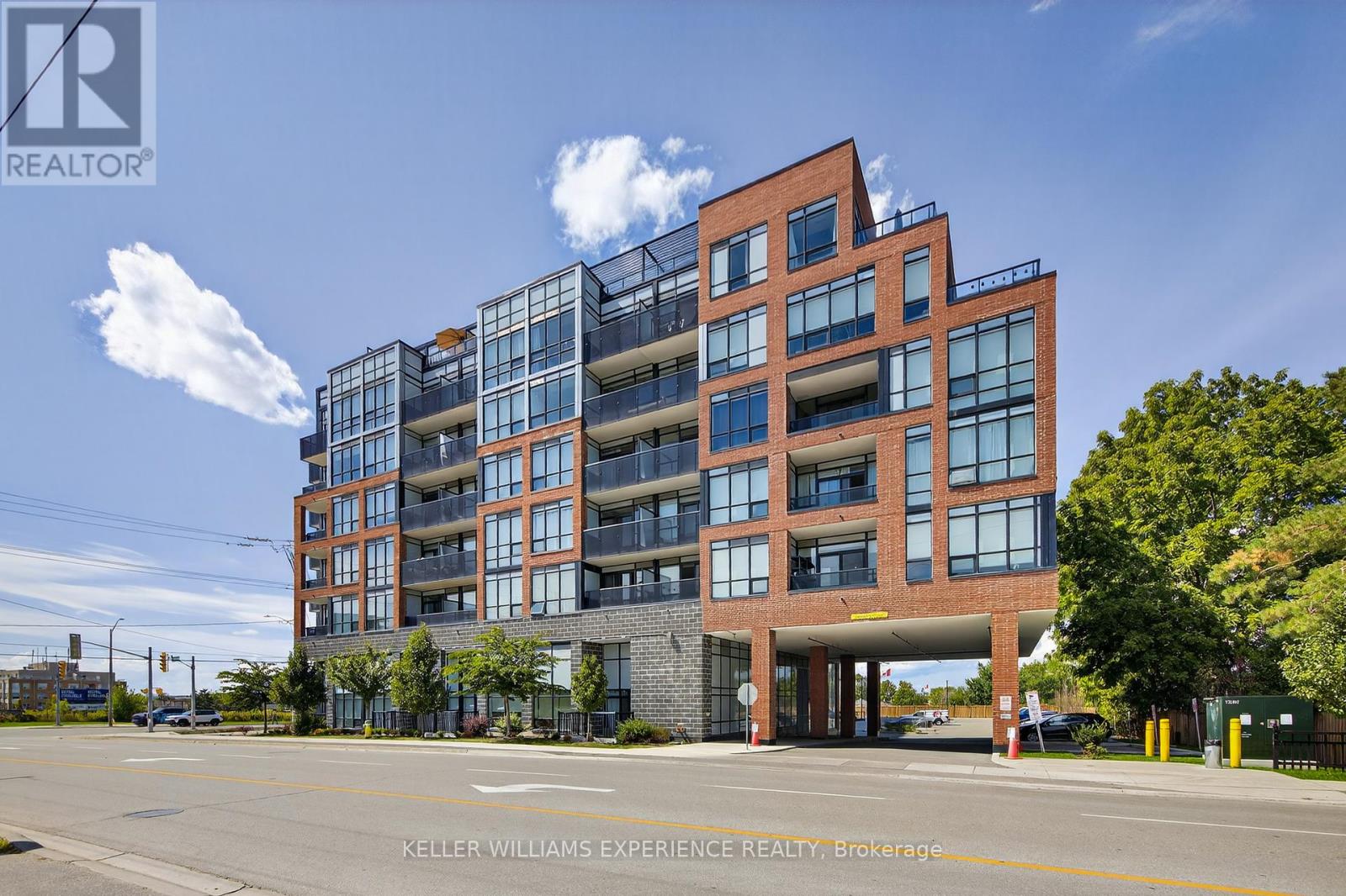 328 - 681 Yonge Street, Barrie, Ontario  L4N 4E8 - Photo 23 - S12434655