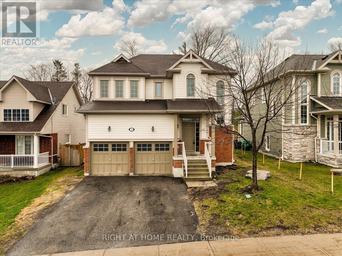 72 Christy Drive, Wasaga Beach, Ontario  L9Z 0E5 - Photo 40 - S12434700