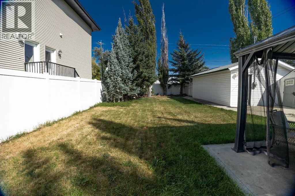 4742 48 Avenue, Lacombe, Alberta  T4L 1N2 - Photo 7 - A2258446