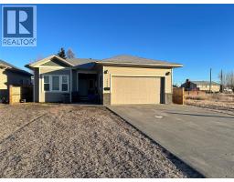 1528 117 Avenue, dawson creek, British Columbia