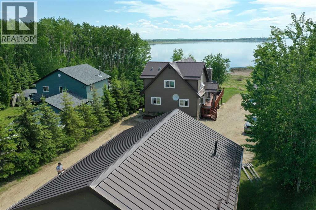 217, 14579 Twp Rd 690, Rural Lac La Biche County, Alberta  T0A 2C0 - Photo 43 - A2116517