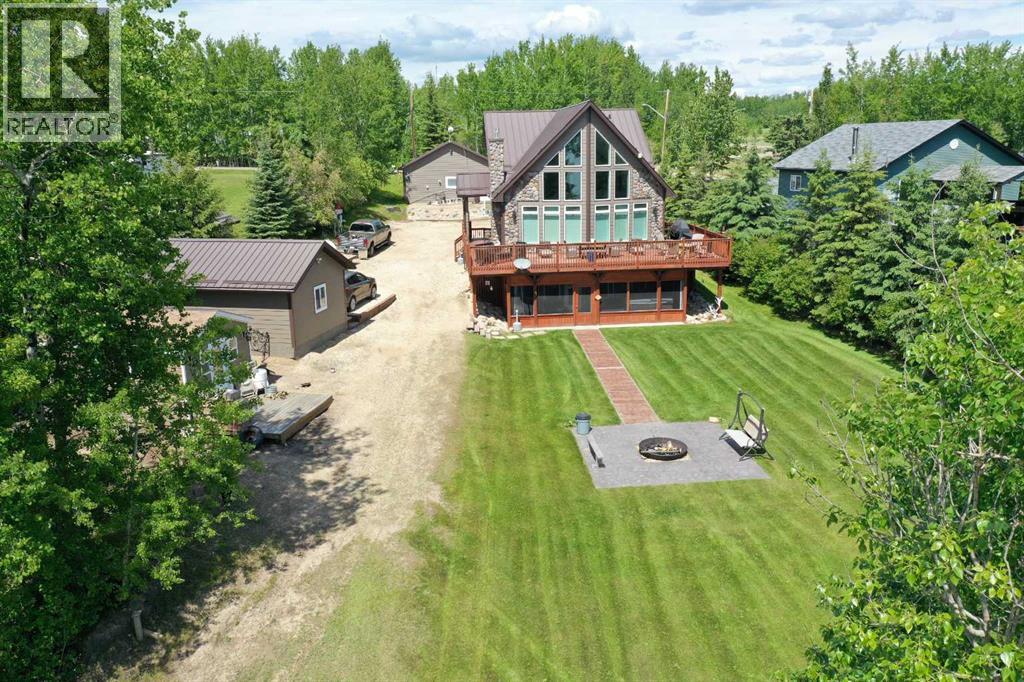 217, 14579 Twp Rd 690, Rural Lac La Biche County, Alberta  T0A 2C0 - Photo 1 - A2116517