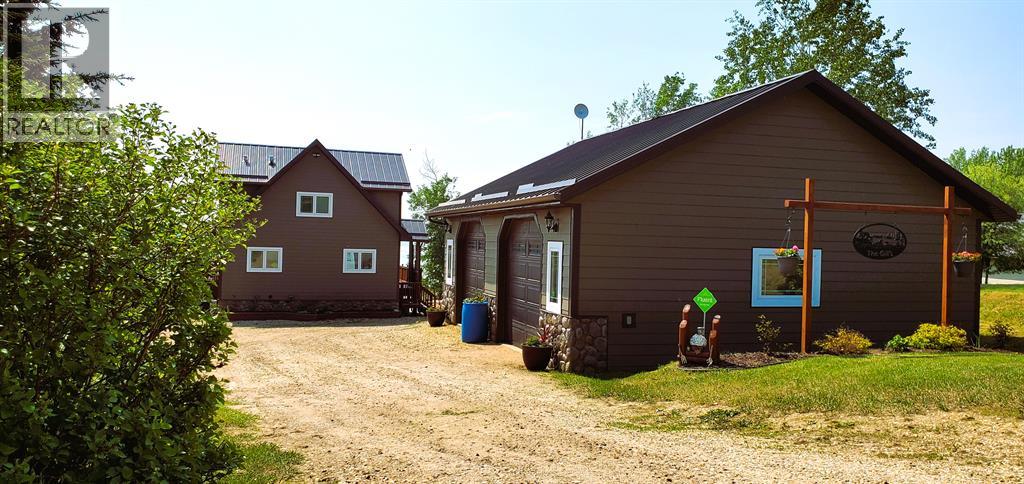 217, 14579 Twp Rd 690, Rural Lac La Biche County, Alberta  T0A 2C0 - Photo 35 - A2116517