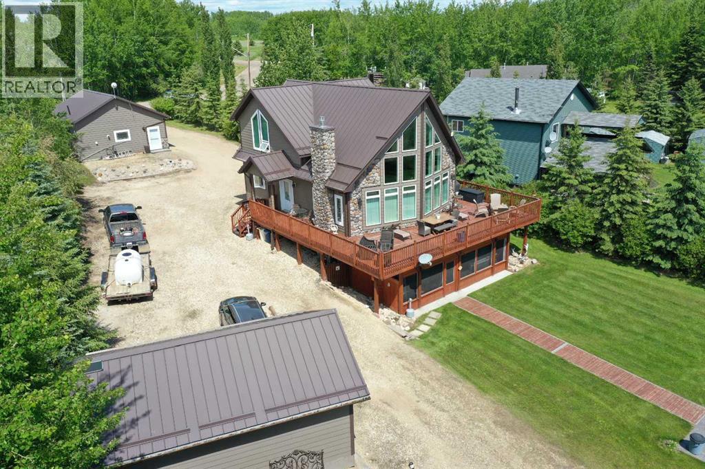 217, 14579 Twp Rd 690, Rural Lac La Biche County, Alberta  T0A 2C0 - Photo 38 - A2116517