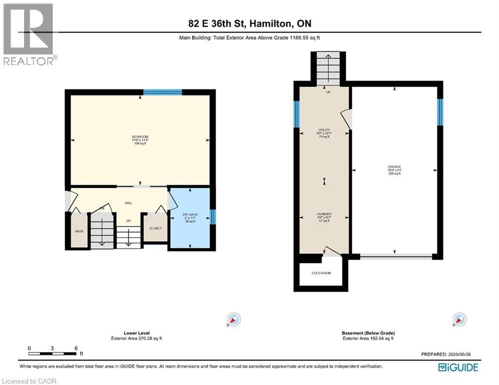82 East 36th Street, Hamilton, Ontario  L8V 3Z1 - Photo 50 - 40774849