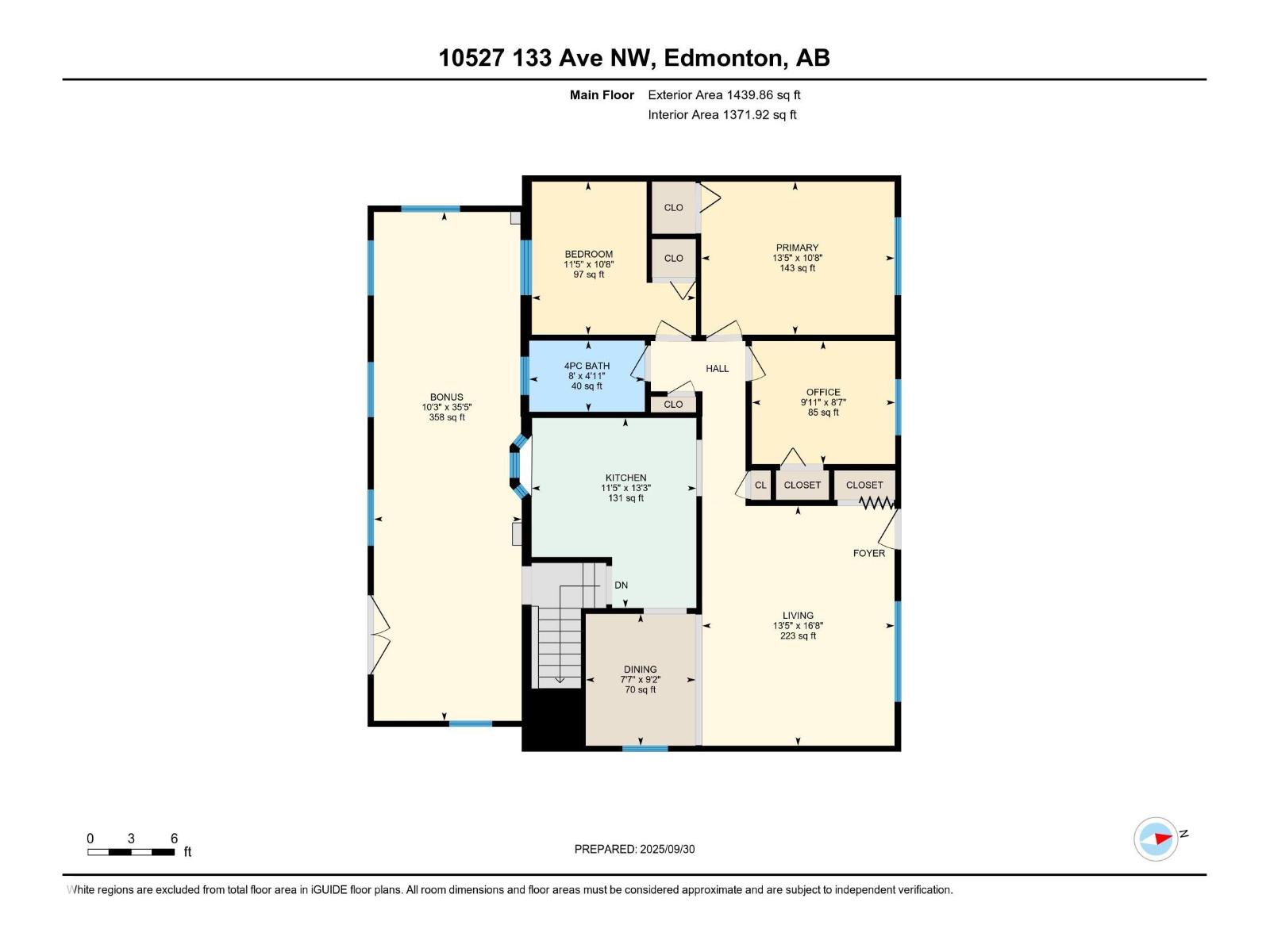 10527 133 Av Nw, Edmonton, Alberta  T5E 1E2 - Photo 46 - E4460089