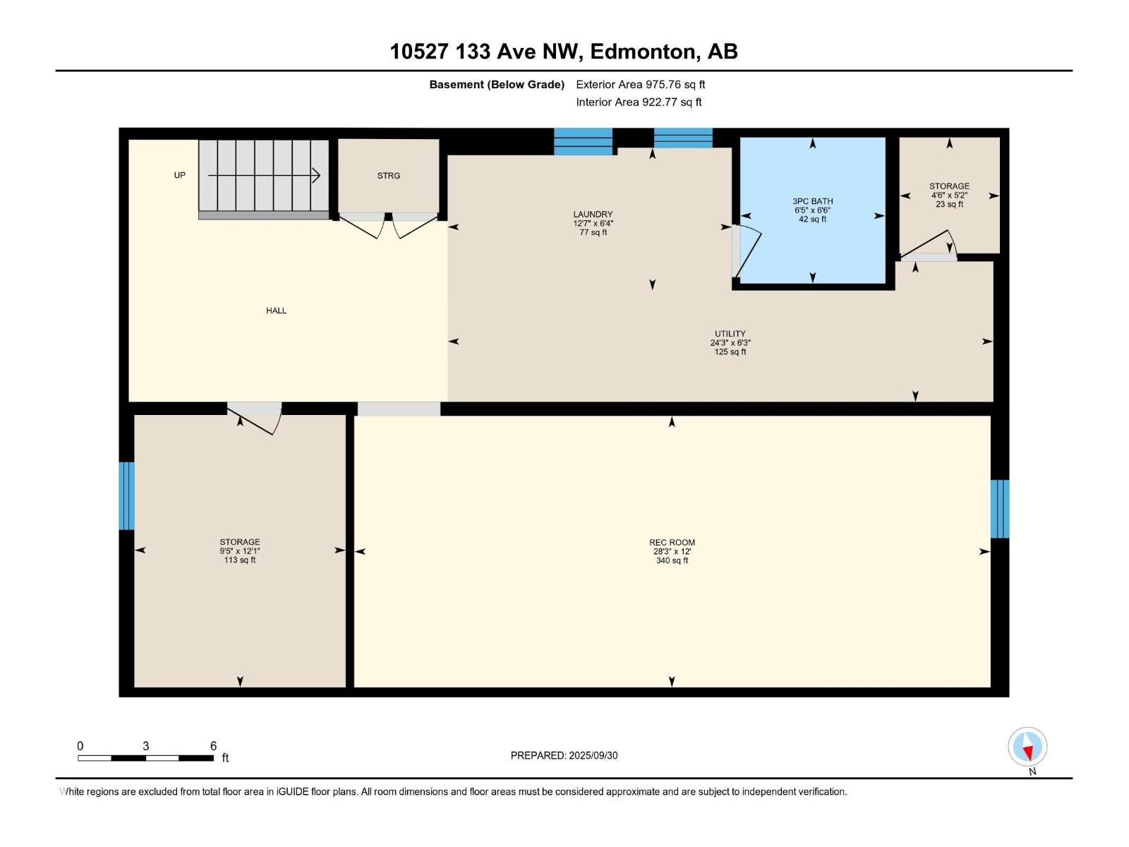 10527 133 Av Nw, Edmonton, Alberta  T5E 1E2 - Photo 47 - E4460089