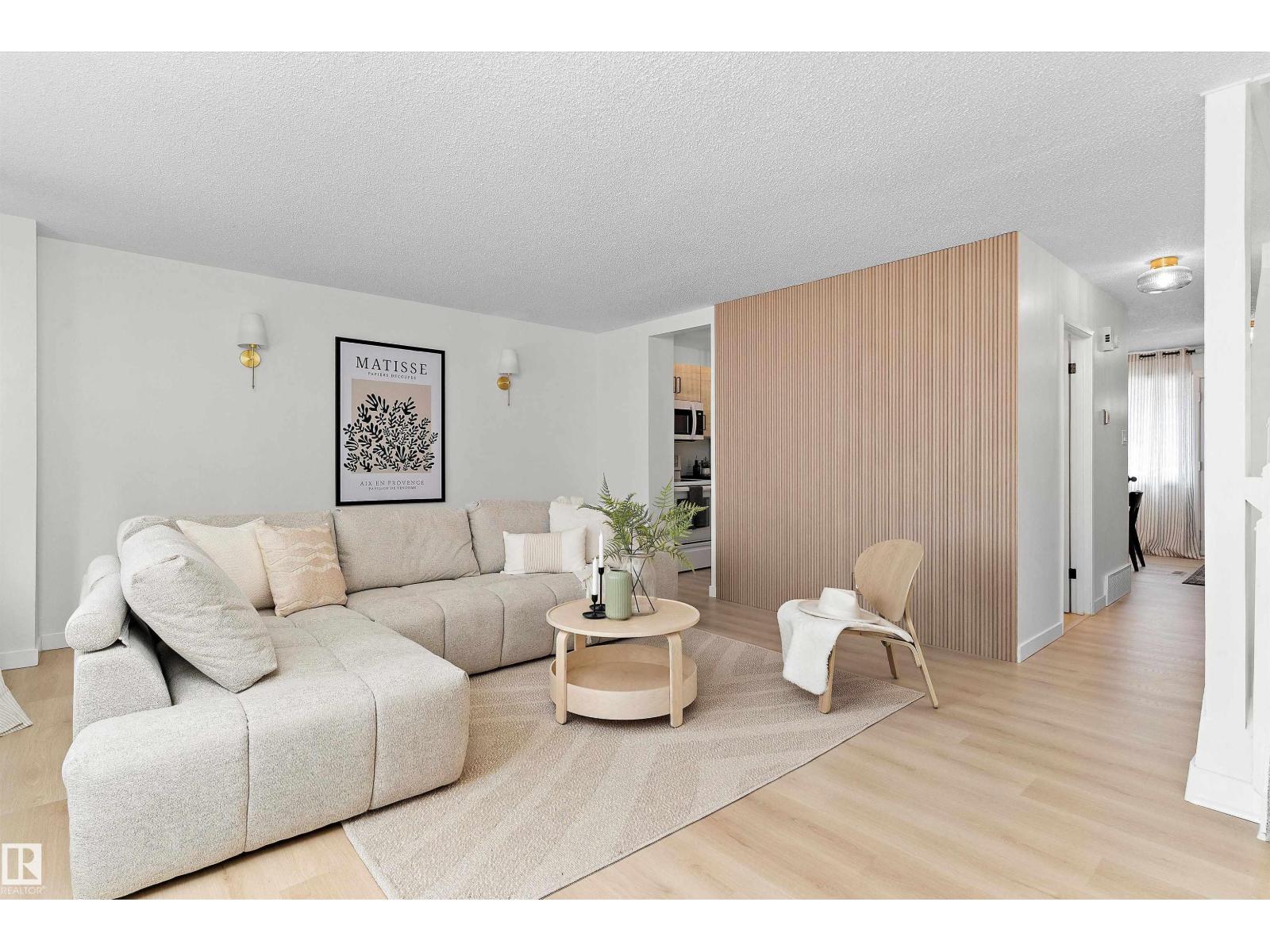 717 VILLAGE ON THE GREEN GR NW, Edmonton, Alberta