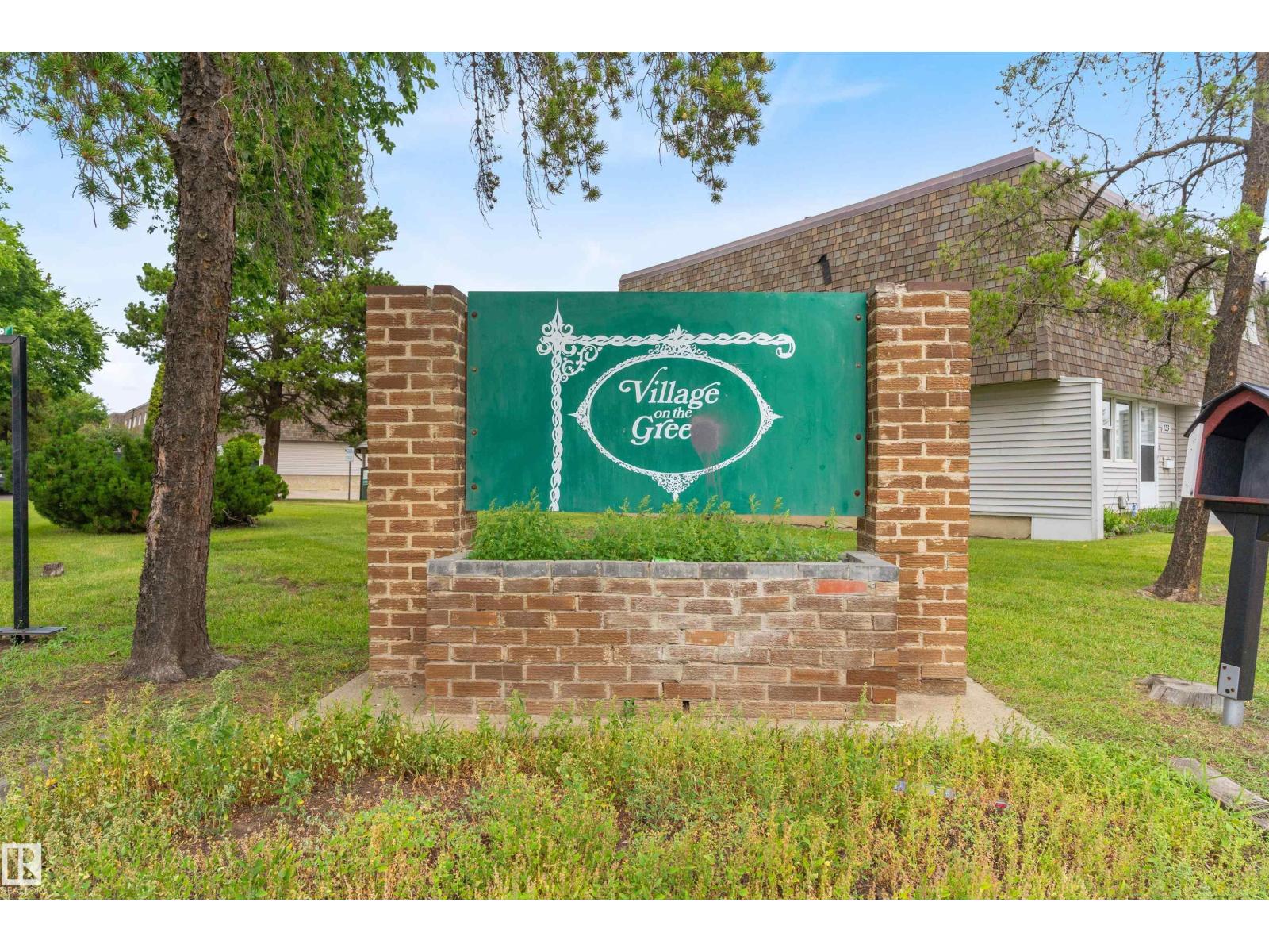 717 Village On The Green Gr Nw, Edmonton, Alberta  T5A 1H2 - Photo 45 - E4460091