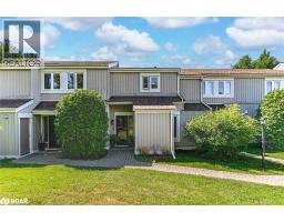 547 OXBOW CRESCENT, Collingwood, Ontario