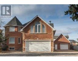 14 ANTRIM COURT E, Caledon, Ontario