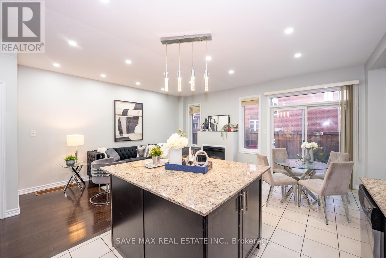 17 Primo Road, Brampton, Ontario  L7A 0Z9 - Photo 17 - W12434626