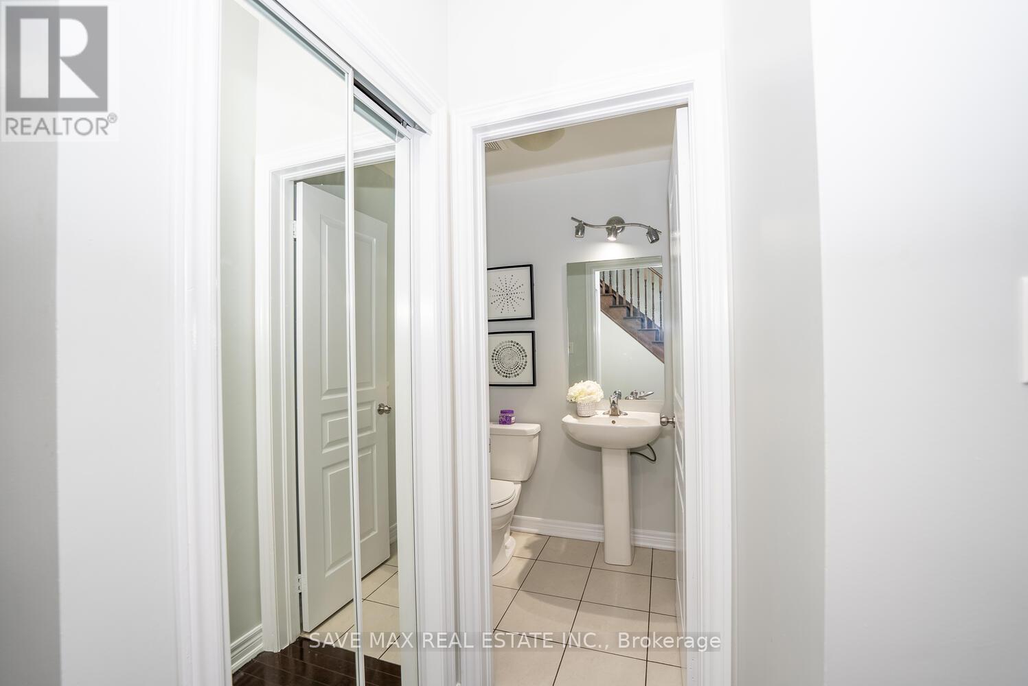 17 Primo Road, Brampton, Ontario  L7A 0Z9 - Photo 18 - W12434626