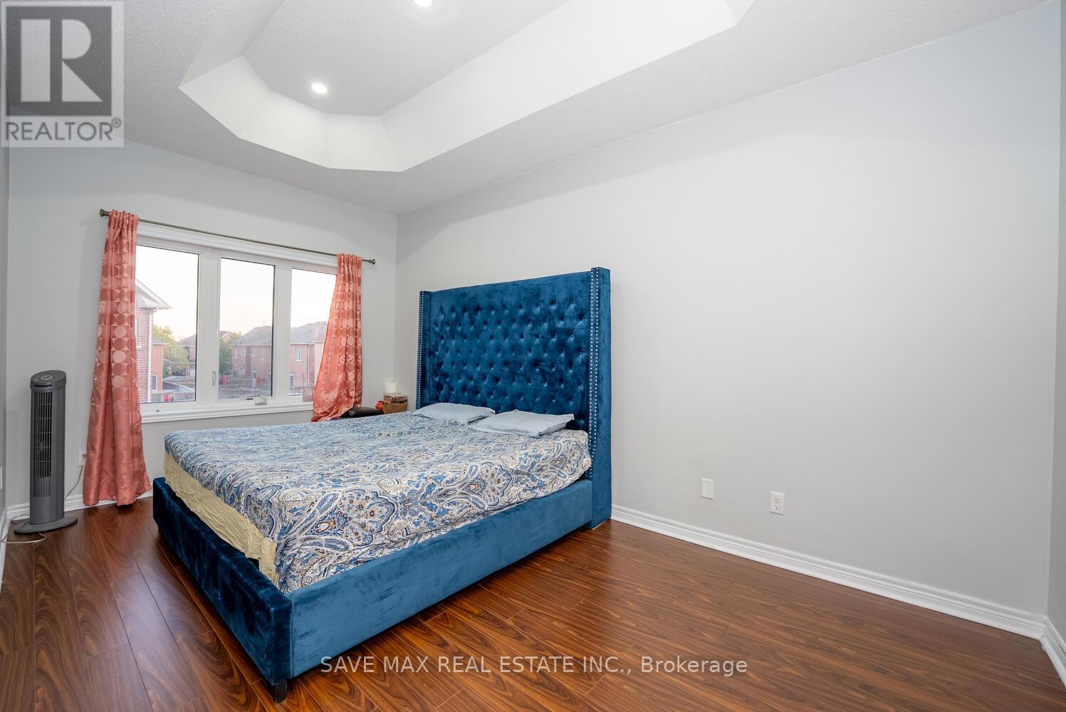 17 Primo Road, Brampton, Ontario  L7A 0Z9 - Photo 22 - W12434626