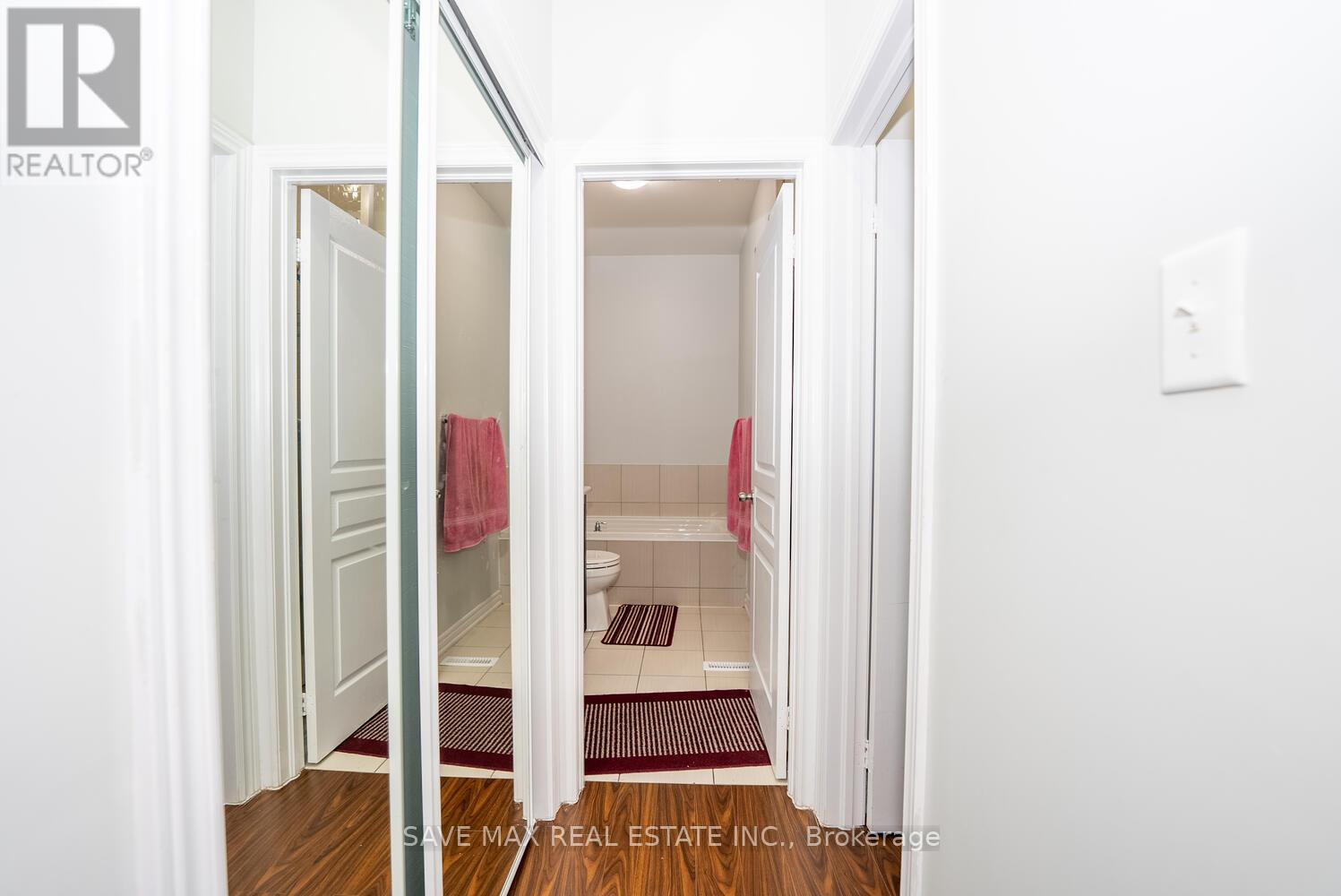 17 Primo Road, Brampton, Ontario  L7A 0Z9 - Photo 24 - W12434626