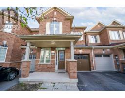 17 PRIMO ROAD, Brampton, Ontario