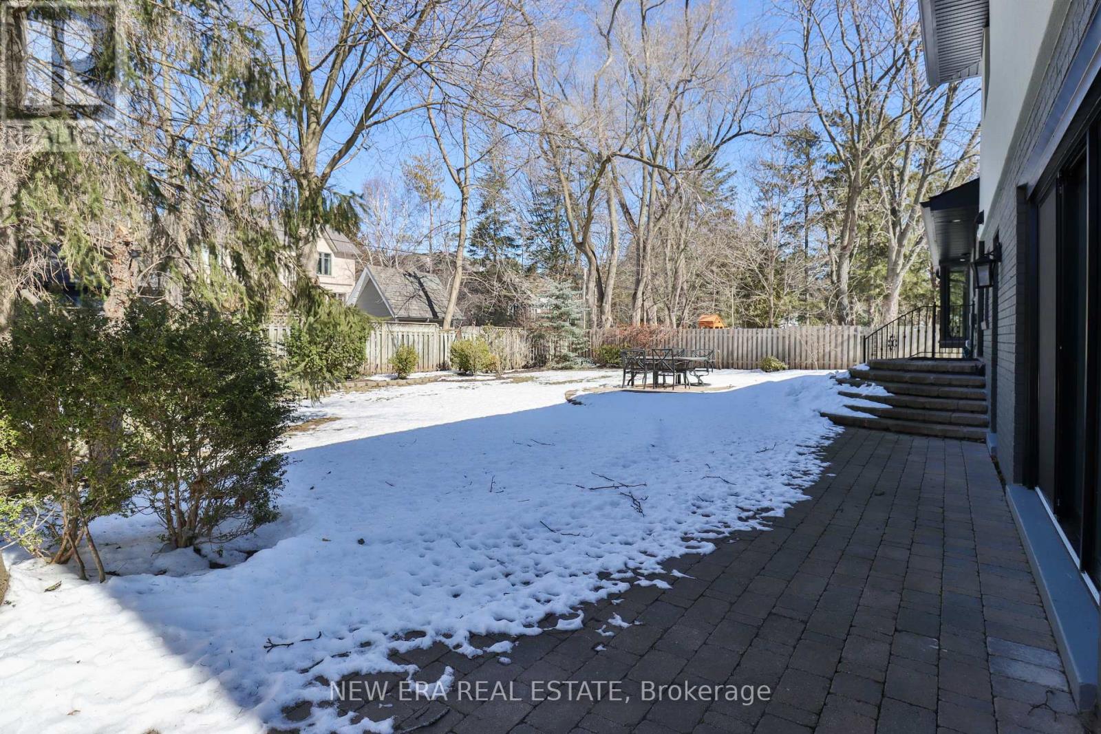 1481 Chasehurst Drive, Mississauga, Ontario  L5J 3A8 - Photo 34 - W12434672