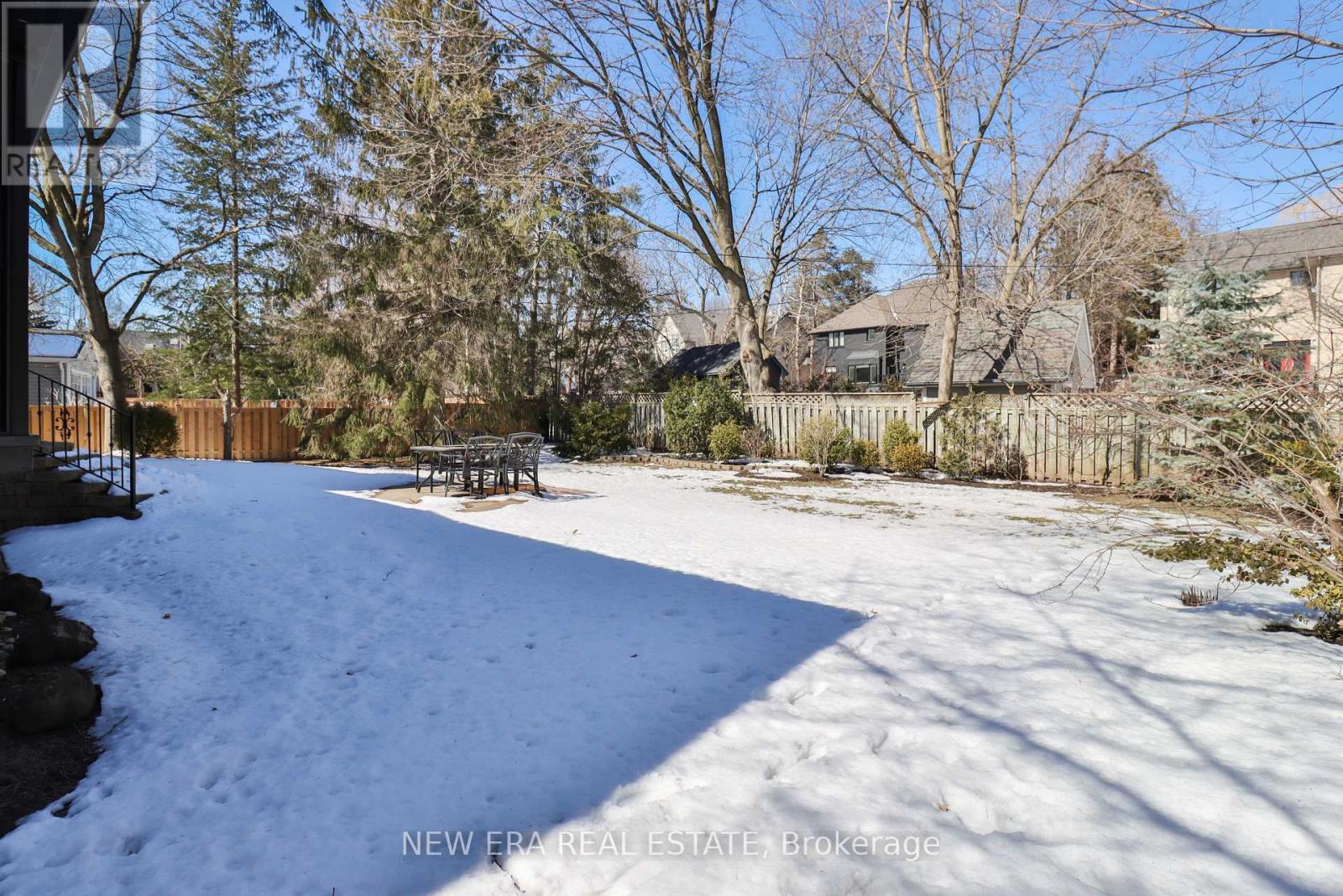 1481 Chasehurst Drive, Mississauga, Ontario  L5J 3A8 - Photo 38 - W12434672