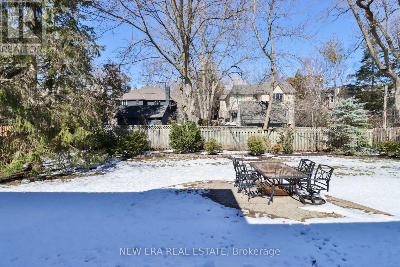 1481 Chasehurst Drive, Mississauga, Ontario  L5J 3A8 - Photo 39 - W12434672