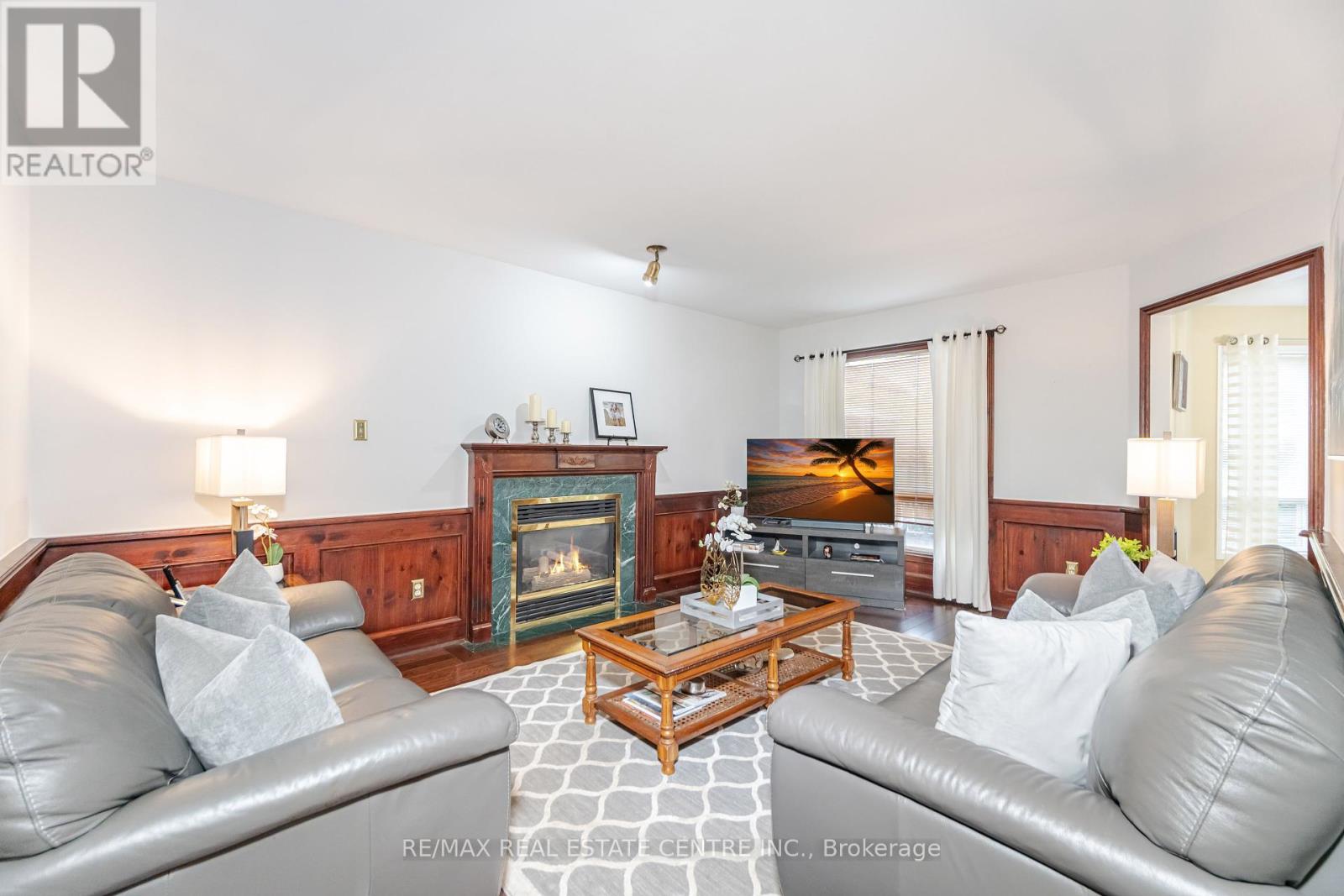 126 Eagleridge Drive, Brampton, Ontario  L6R 1E3 - Photo 21 - W12434683