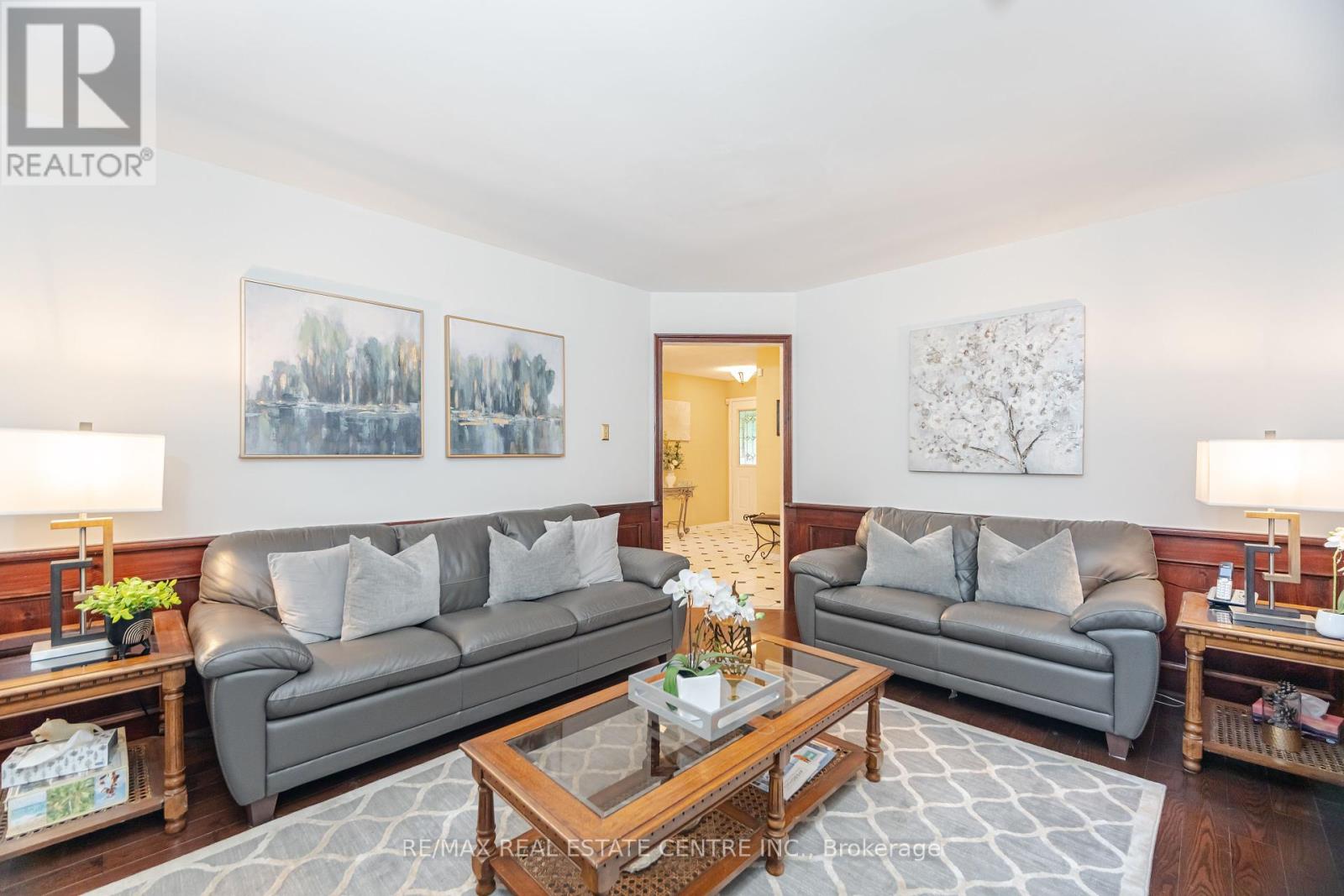 126 Eagleridge Drive, Brampton, Ontario  L6R 1E3 - Photo 22 - W12434683