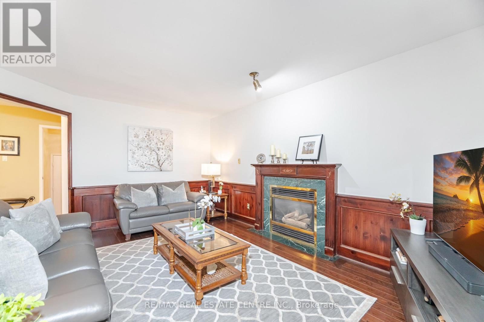 126 Eagleridge Drive, Brampton, Ontario  L6R 1E3 - Photo 24 - W12434683