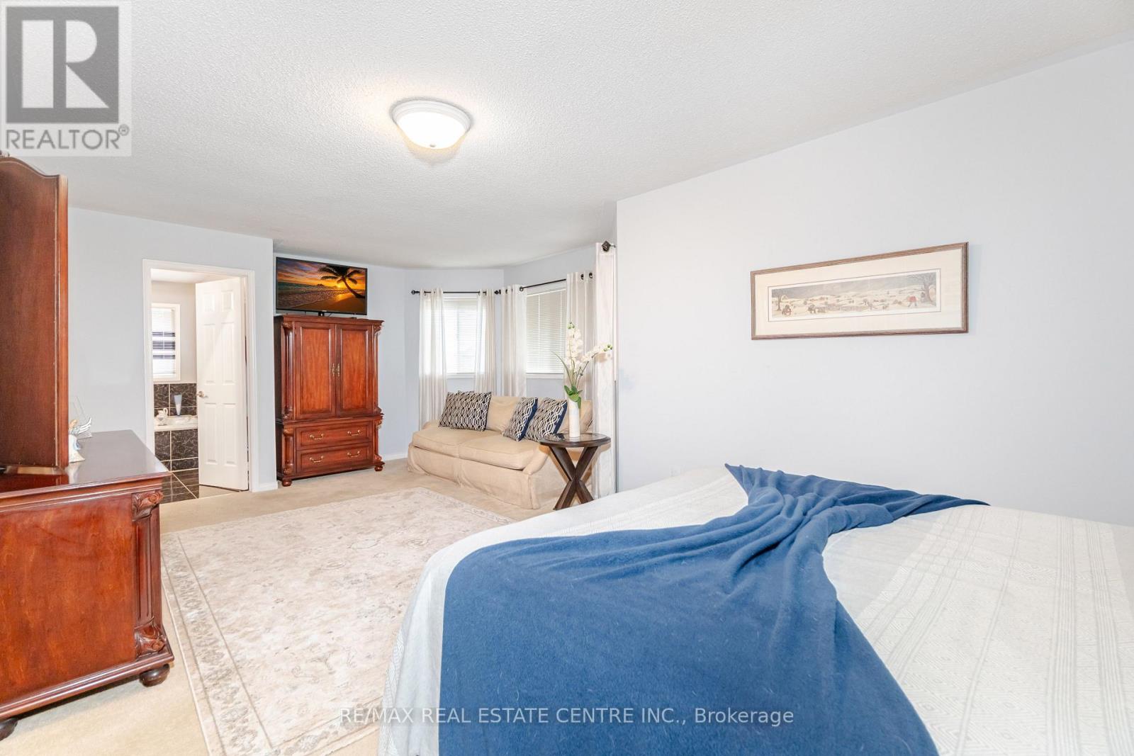 126 Eagleridge Drive, Brampton, Ontario  L6R 1E3 - Photo 33 - W12434683