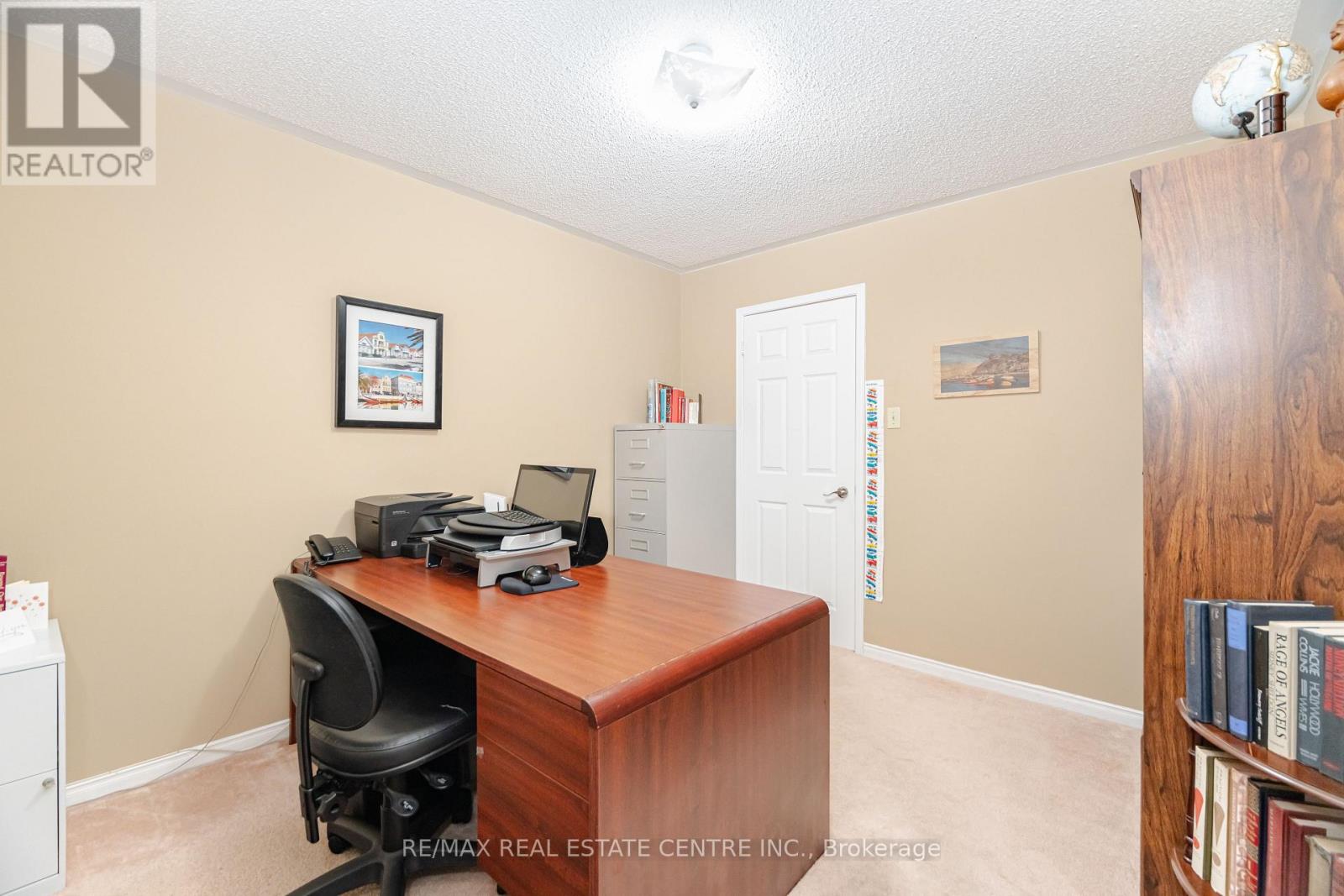 126 Eagleridge Drive, Brampton, Ontario  L6R 1E3 - Photo 45 - W12434683