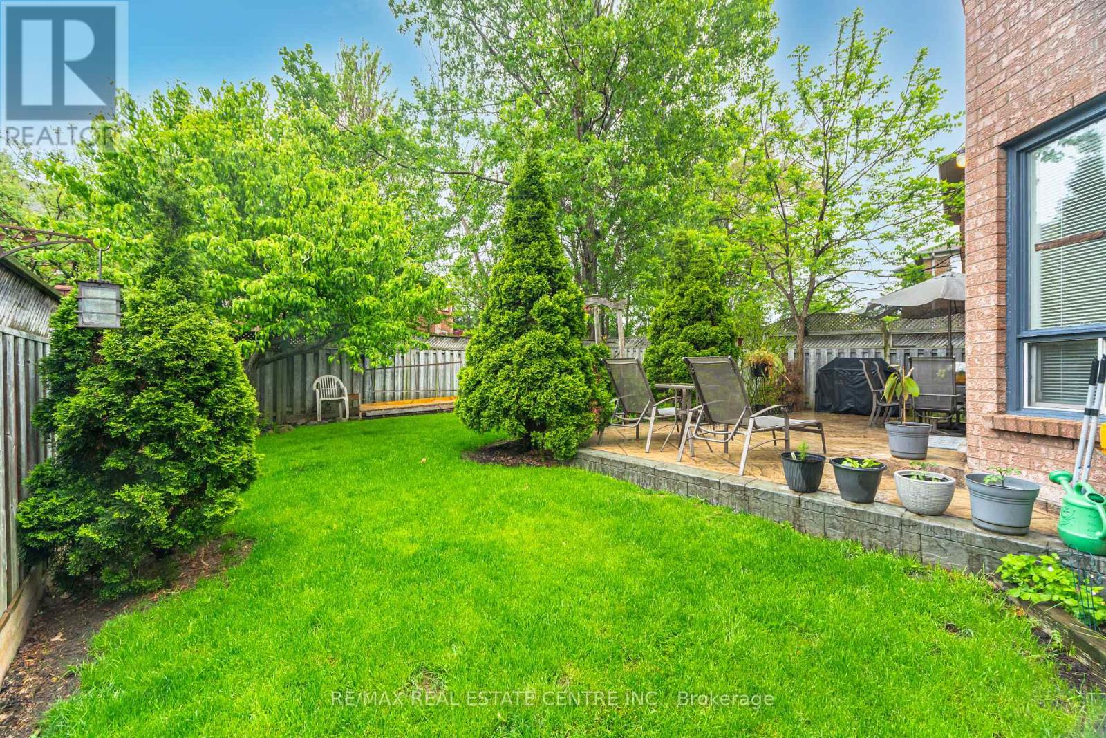 126 Eagleridge Drive, Brampton, Ontario  L6R 1E3 - Photo 47 - W12434683